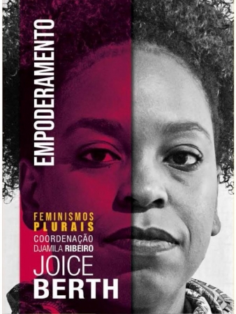 OS LIVROS DA FLIP 2023 - EMPODERAMENTO - JOICE BERTH - COLEÇÃO: FEMINISMOS PLURAIS