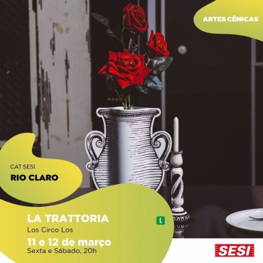 SESI - LA TRATORIA