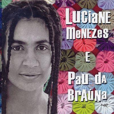 Efemérides da música - 12 de fevereiro - nasce Luciane Menezes