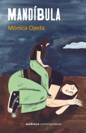 LIVROS DA FLIP2023 - MANDÍBULA - MÓNICA OJEDA