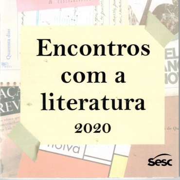 ENCONTROS COM A LITERATURA 2020