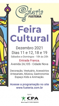 Feira Cultural