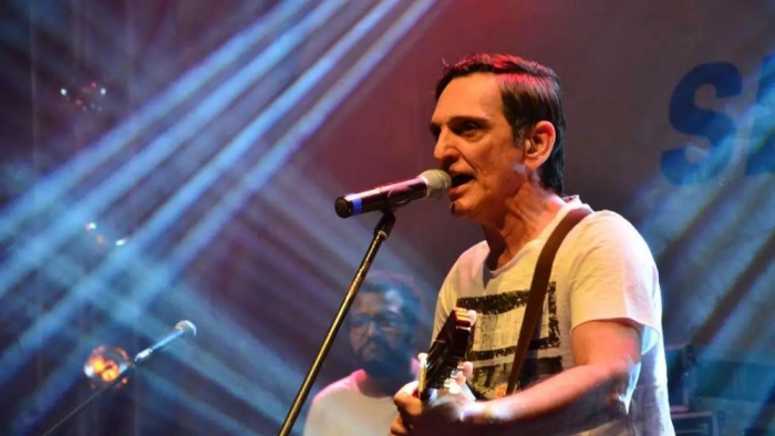 AGENDA CULTURAL  - RANGO E ROCK NA COMEMORAÇÃO DA SEMANA DA CIDADE