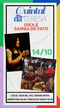 QUINTAL DA TERESA - 14-10-2023