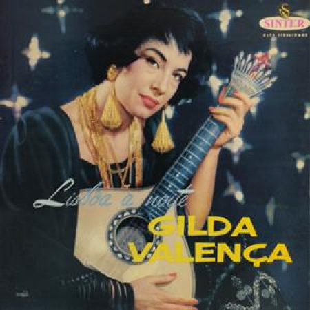 Efemérides da música - 13 de fevereiro - nasce Gilda Valença