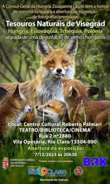 Tesouros Naturais de Visegrád